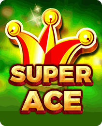 Super Ace game in the Y1 App