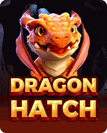 Dragon Hatch game in the Y1 App