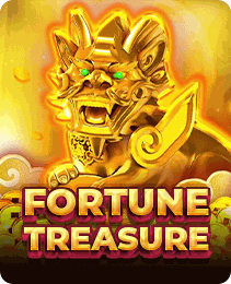 Fortune Treasure game in the Y1 App