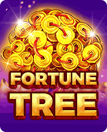 Fortune Tree game in the Y1 App