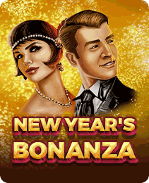 New Year’s Bonanza game in the Y1 App