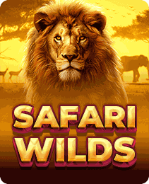 Safari Wilds game in the Y1 App