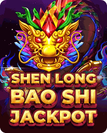 Shen Long Bao Shi game in the Y1 App