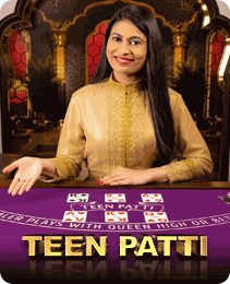 Teen Patti game in the Y1 App