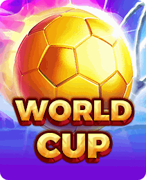 World Cup game in the Y1 App